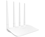 TENDA F6 N300 300Mbps Wi-Fi 4 - 578951 - zdjęcie 2